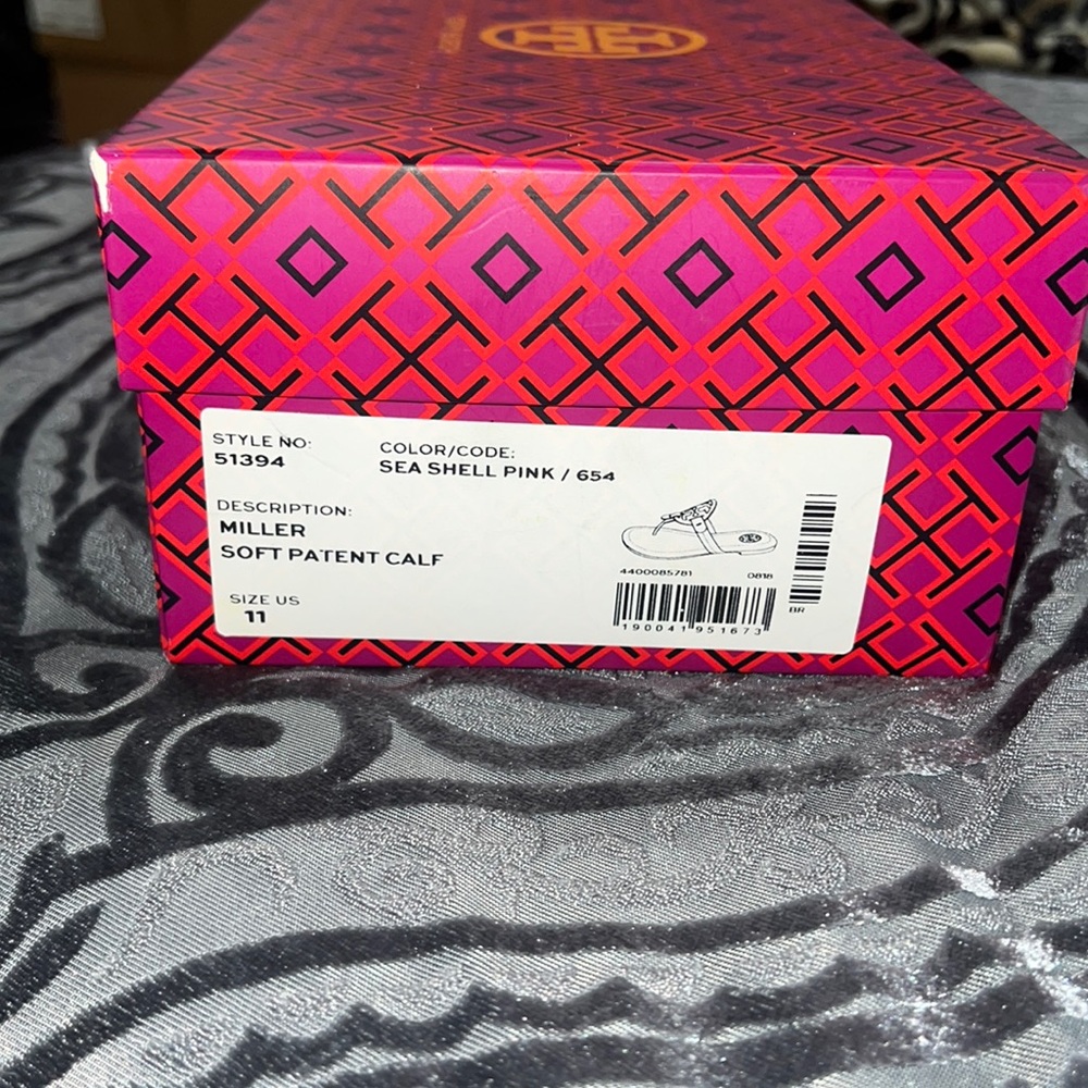 Tory Burch sandals